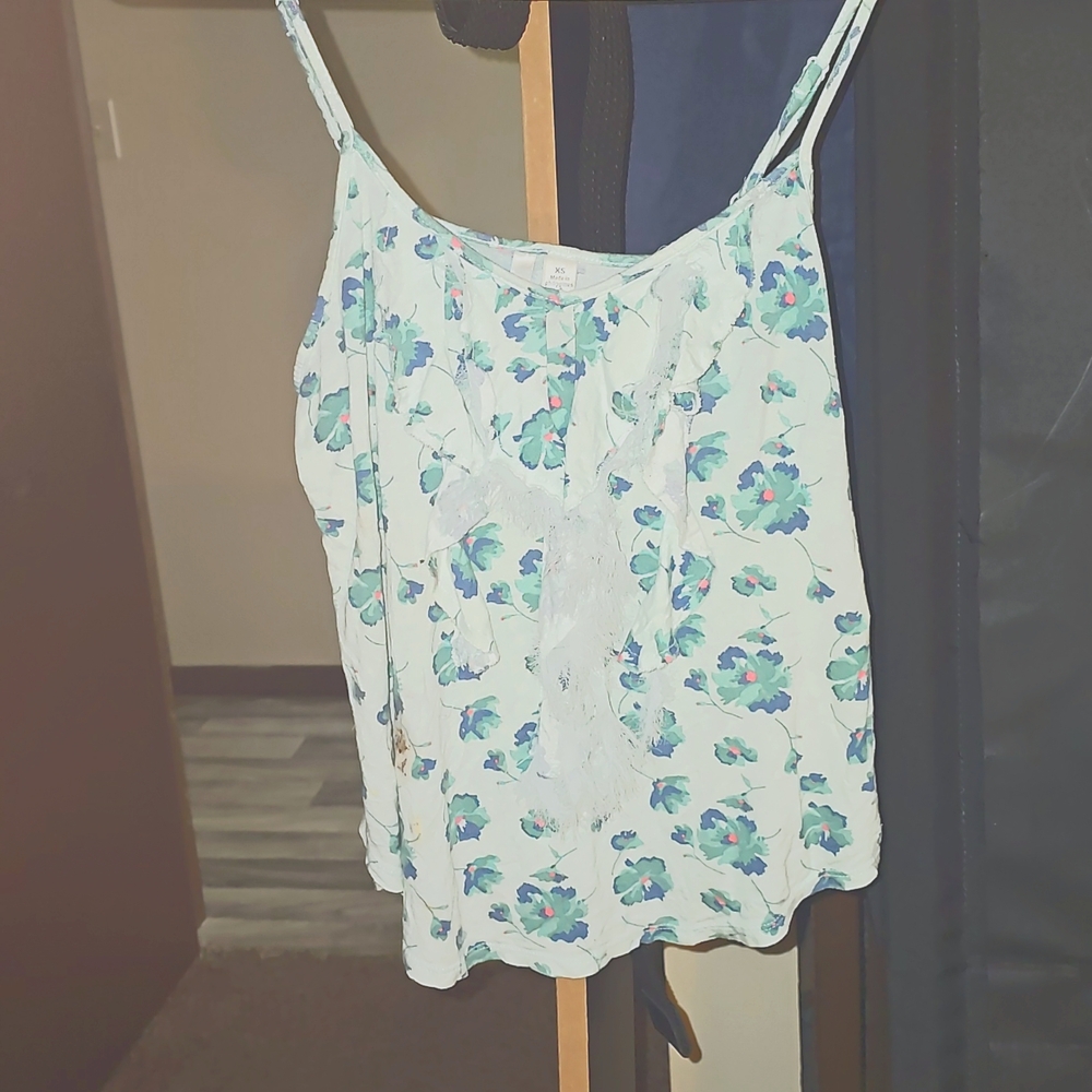 Lauren Conrad Tank Top